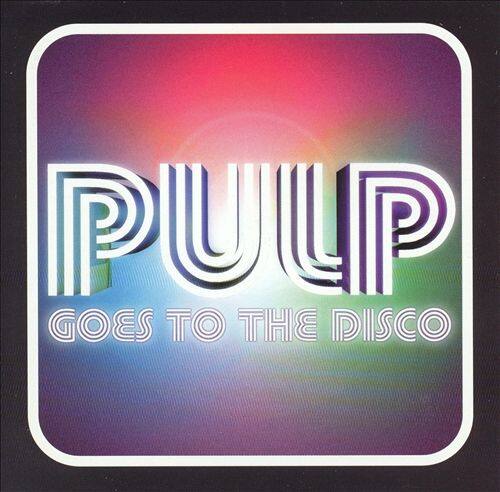 Pulp《Master Of The Universe》GTP谱