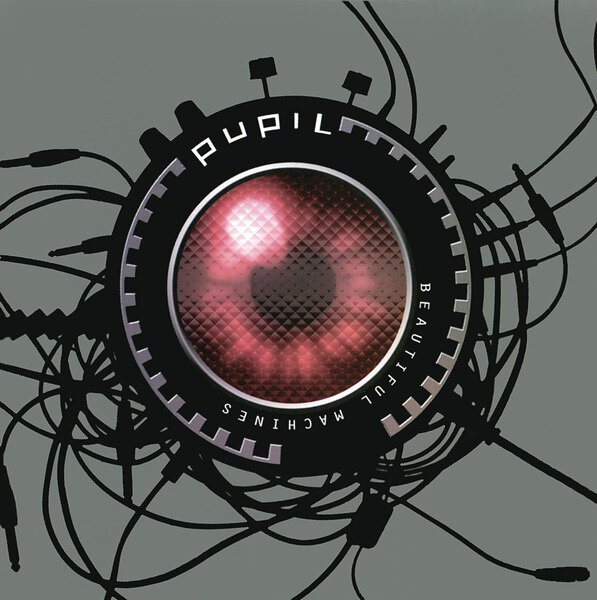 Pupil《Dianetic》GTP谱