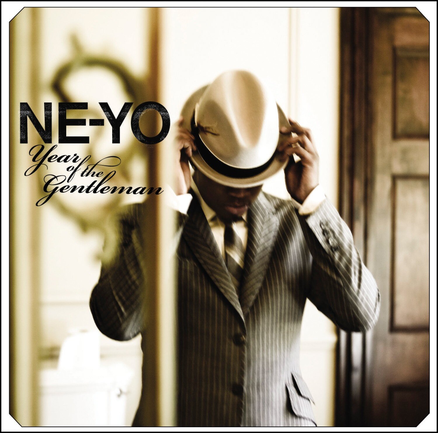 Ne-Yo《Back To What You Know》GTP谱