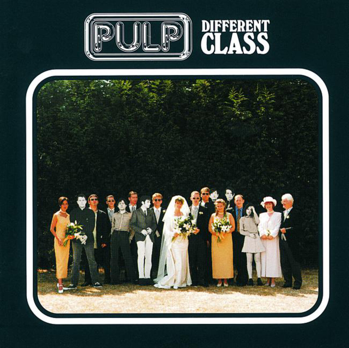 Pulp《Disco 2000》GTP谱
