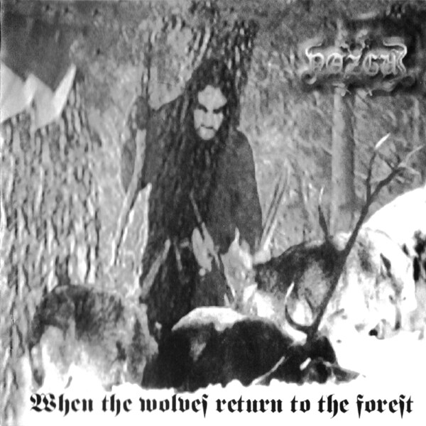Nazgûl《My Throne Of Winter》GTP谱