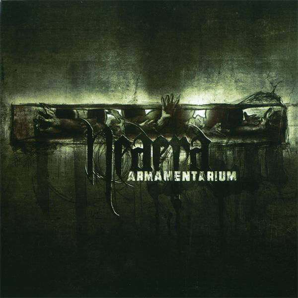 Neaera《Spearheading The Spawn》GTP谱