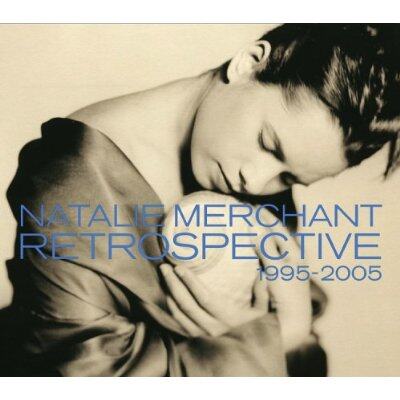 Natalie Merchant《The Living》GTP谱