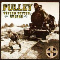 Pulley《Eyes Open Wide》GTP谱