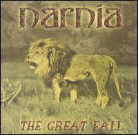 Narnia《Desert Land》GTP谱