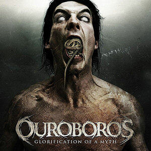 Ouroboros《Sea To Summit》GTP谱