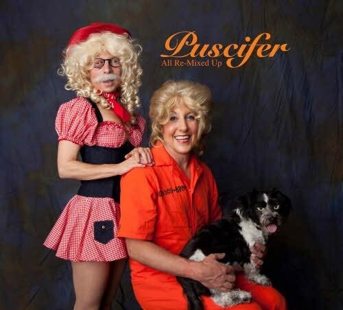 Puscifer《Green Valley》GTP谱
