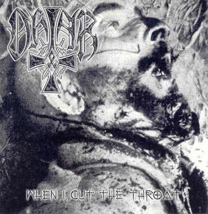 Ohtar《Delighting The Edge Of Knife》GTP谱