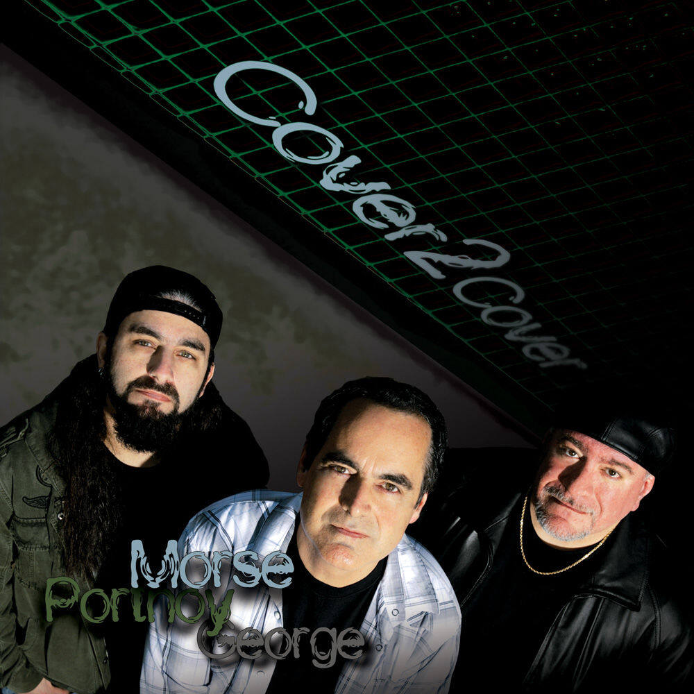 Neal Morse《Lemons Never Forget》GTP谱