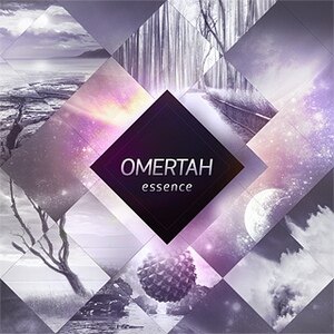 Omertah《Oceans》GTP谱