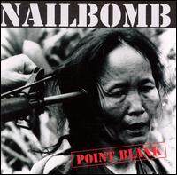 Nailbomb《Cockroaches》GTP谱