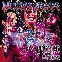 Necrophagia《Bloodfreak》GTP谱