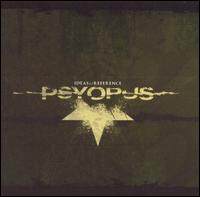 Psyopus《The White Light》GTP谱