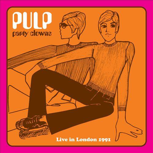 Pulp《Countdown》GTP谱