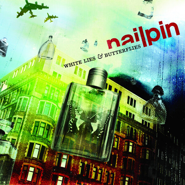 Nailpin《Worn Out》GTP谱