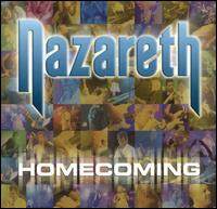 Nazareth《Simple Solution》GTP谱