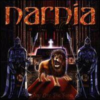 Narnia《Shelter Through The Pain》GTP谱