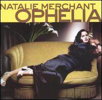Natalie Merchant《King Of May》GTP谱