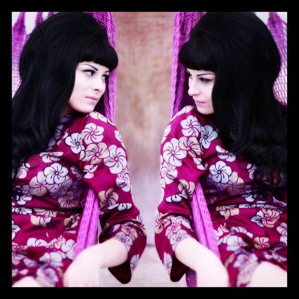 Olivia Jean《Reminisce》GTP谱