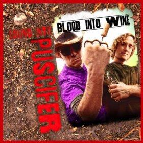Puscifer《Queen B》GTP谱