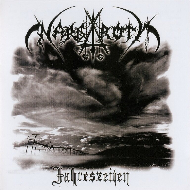 Nargaroth《Fruhling》GTP谱