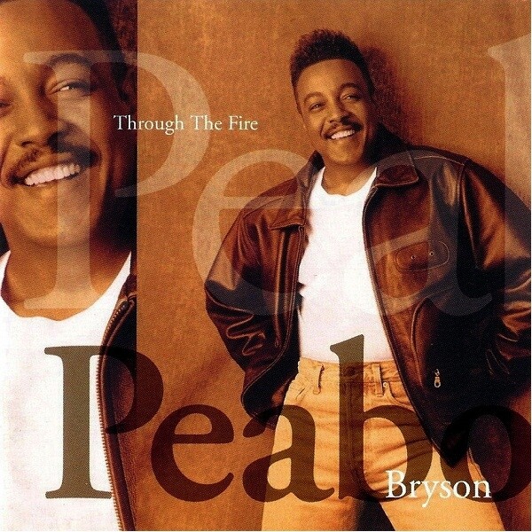 Peabo Bryson《A Whole New World》GTP谱