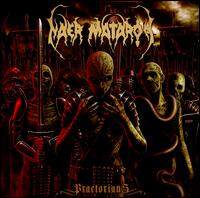 Naer Mataron《Incarcerating Gallantry》GTP谱