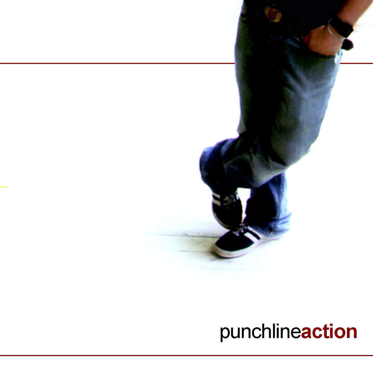 Punchline《Heart Transplant》GTP谱