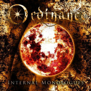 Ordinance《Internal Monologues》GTP谱