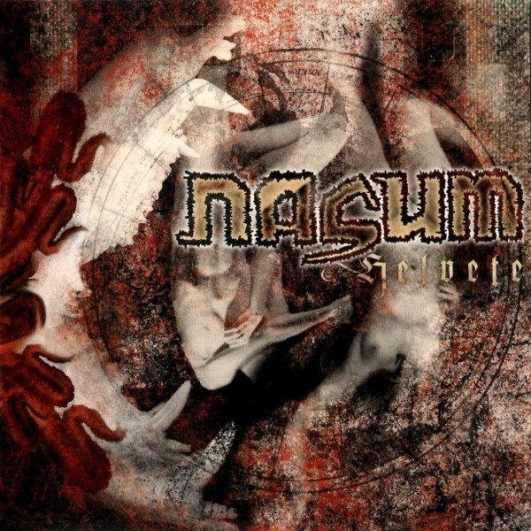 Nasum《The Final Sleep》GTP谱