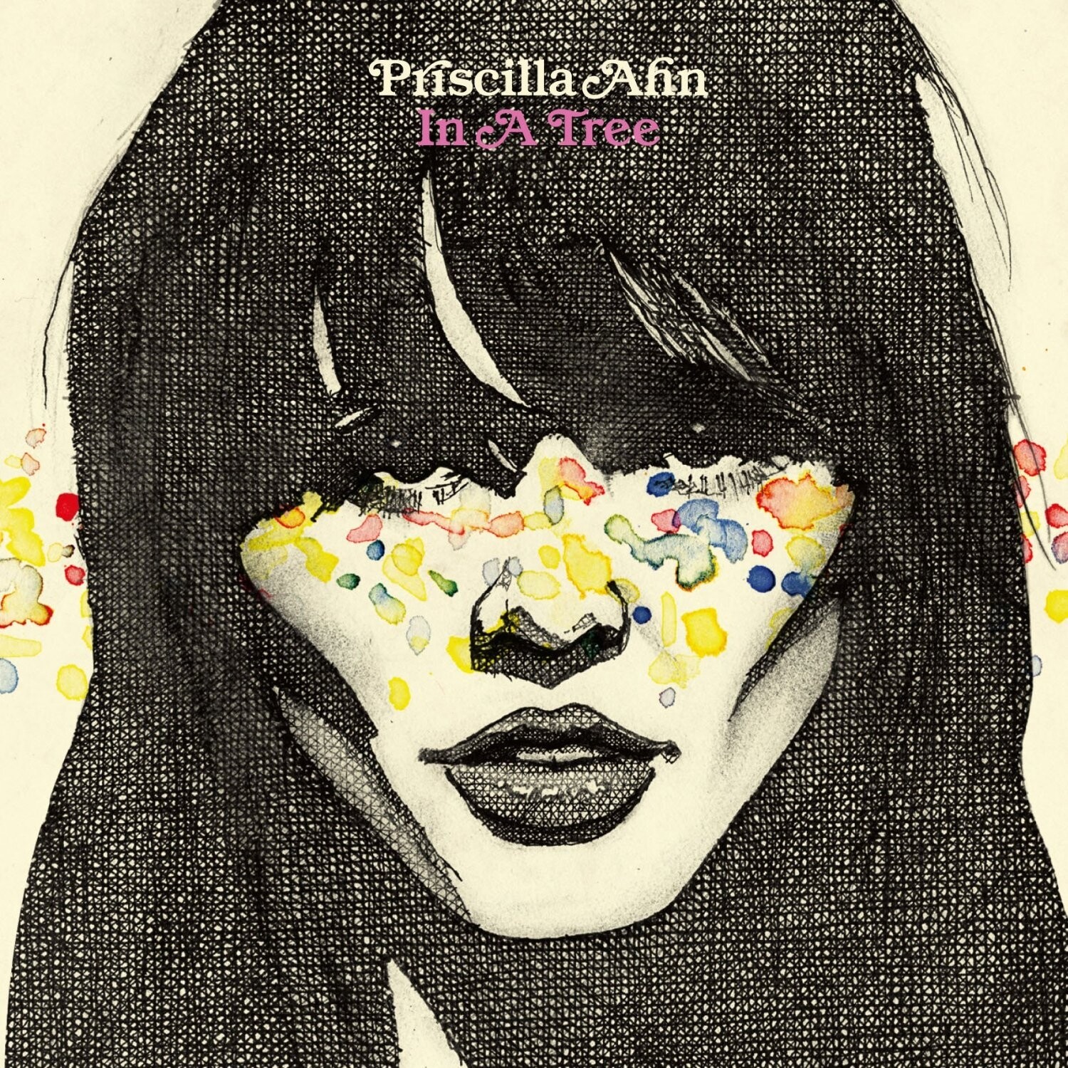 Priscilla Ahn《Willow Weeping》GTP谱