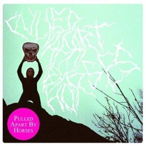 Pulled Apart by Horses《Back To The Fuck Yeah》GTP谱