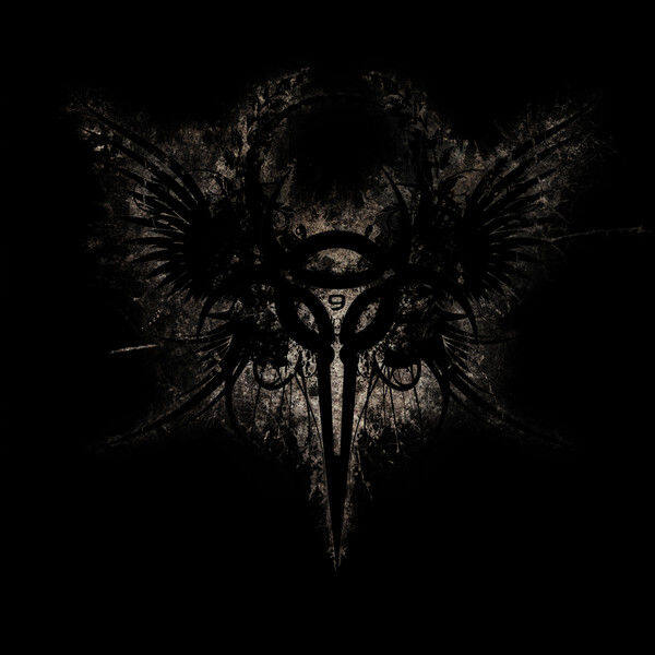 Psyclon Nine《The Derelict》GTP谱