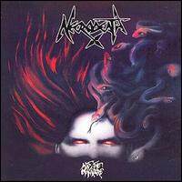 Necrodeath《At The Mountains Of Madness》GTP谱