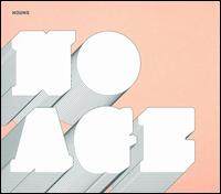 No Age《Teen Creeps》GTP谱