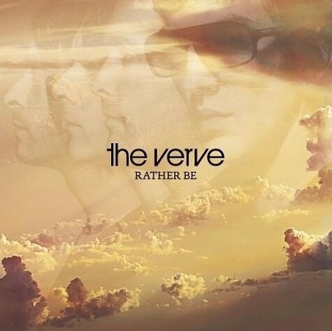 The Verve《Love Is Noise》GTP谱