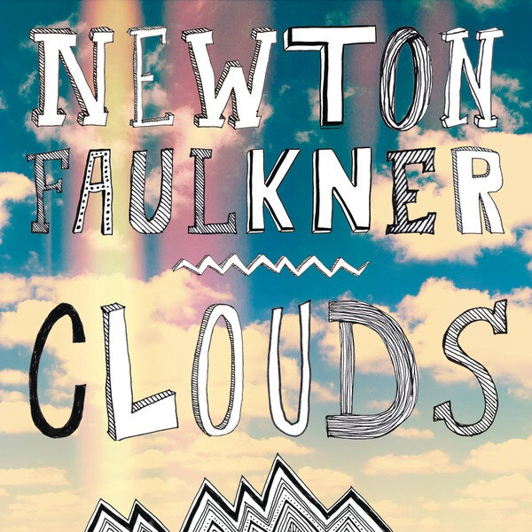 Newton Faulkner《Clouds》GTP谱