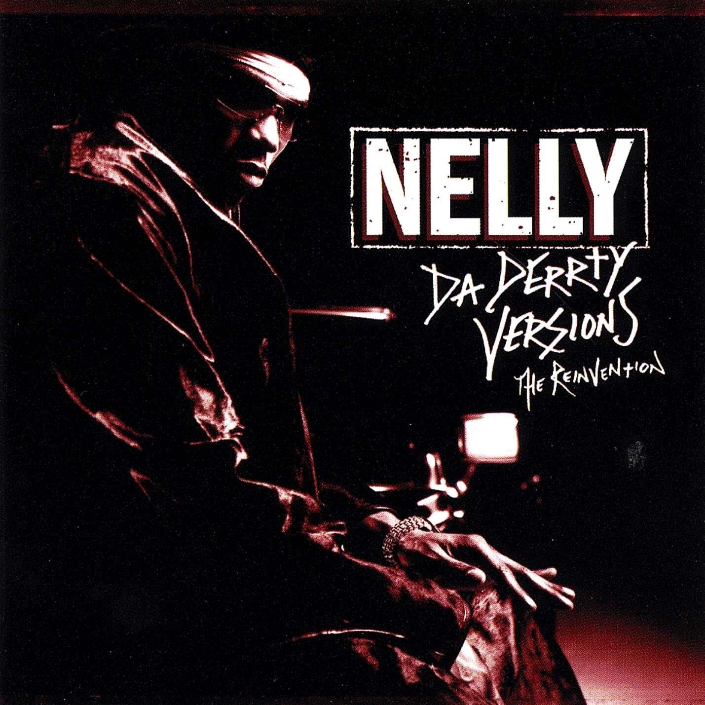 Nelly《Hot In Here》GTP谱