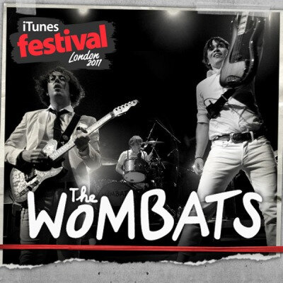The Wombats《Kill The Director》GTP谱