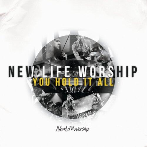 New Life Worship《The Great I Am》GTP谱