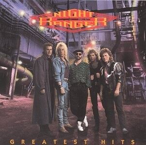 Night Ranger《Goodbye》GTP谱