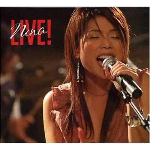 Nina《I Love You Goodbye》GTP谱