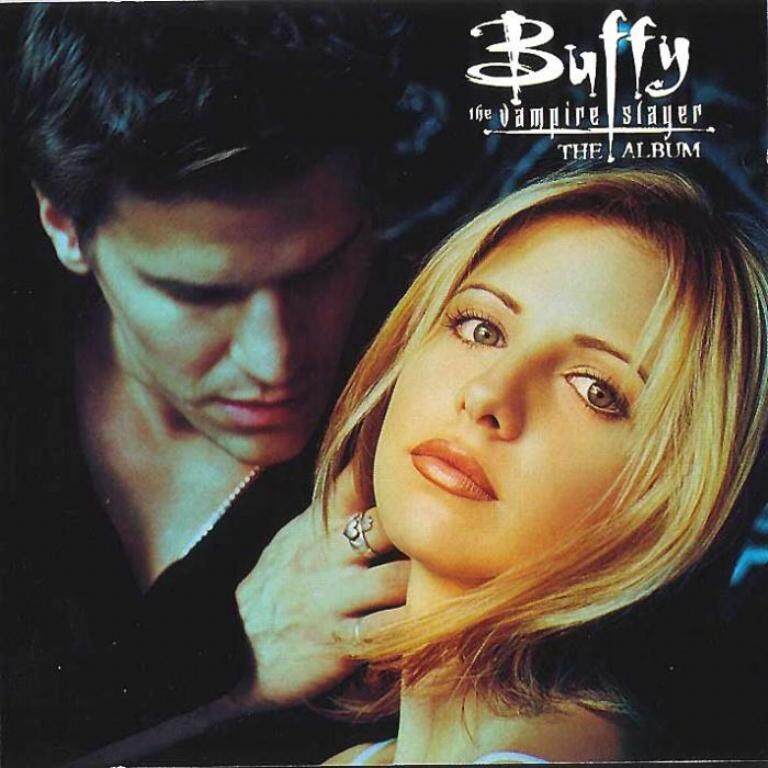 Nerf Herder《Buffy Main Theme》GTP谱