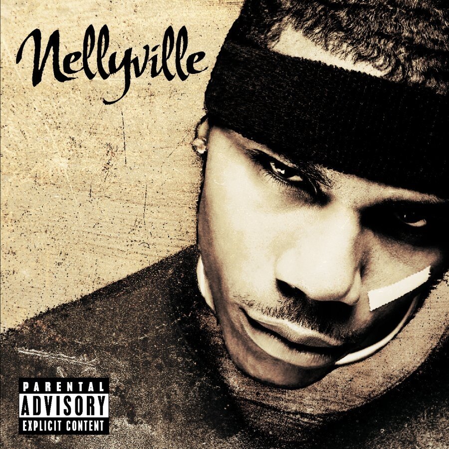 Nelly《Dillema》GTP谱