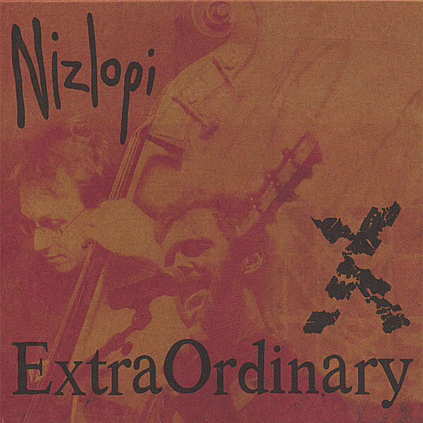 Nizlopi《Extraordinary》GTP谱