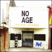 No Age《Boy Void》GTP谱