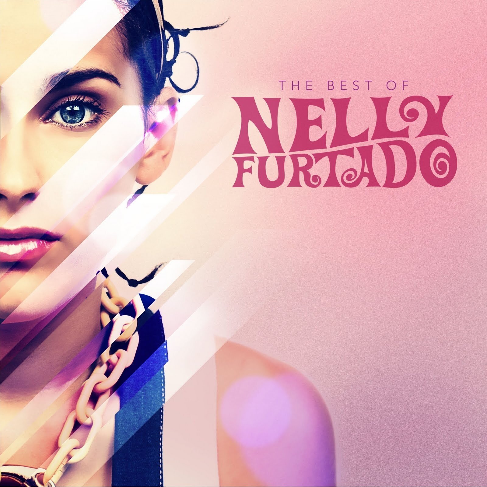 Nelly Furtado《Say It Right》GTP谱