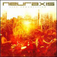 Neuraxis《Of Divinity》GTP谱
