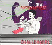 The New Pornographers《Adventures In Solitude》GTP谱