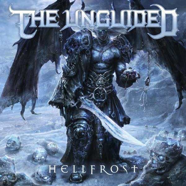 The Unguided《The Miracle Of Mind》GTP谱